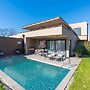 Stylish Apartment With Private Swimming Pool