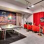 Large Group Lux 3mi Downtown - Rooftop City Views