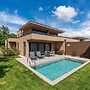 Luxury Home With Terrace and Private Pool
