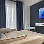 Akay city White studio