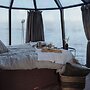 Yggdrasil Igloo Water Huts Skåne
