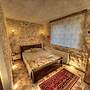 Panda Stone House