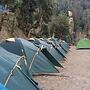 Janardan Campsite Kausani