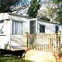 Lovely Bk Calypso Bluebird 6 Berth Holiday Caravan