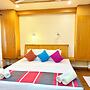 Island Pavilion Maldives