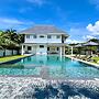 Khaolak Home - Large 16 Meters Lap Swimming Pool With 500mbps Private 