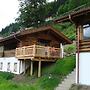 Luxurious Chalet With Sauna in Konigsleiten