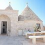 Country Trullo Verde Wifi Alberobello