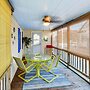 Cottage w/ Yard in Dtwn Chincoteague!