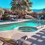 Poolside Oasis w/ Game Room in Desert Hot Springs!