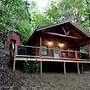 282 Cozy Cub 1 Bedroom Cabin
