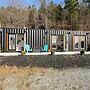 Zen Box Farm Brought to you by GetAway Vacations