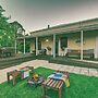 Country House Retreat