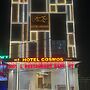 HOTEL COSMOS