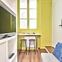 Lavie Maison Parisian Studio