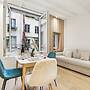 Lavie Maison AC Center of Paris