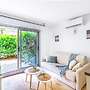 Lavie Maison Studio Avec Jardin