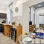 Lavie Maison House in the Marais Family