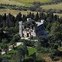 Castle Elvira - The Castle