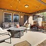 Fish, Hike & Sightsee: Lovely Florissant Cabin!