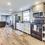 Rustic Cabin in Peyton Near Hiking Trails!