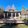 Villa Yarema Mountain Relax With Hot Jacuzzi & Sauna