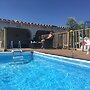 Lovely 4-bed Villa in L'ametlla de Mar, off Grid ,
