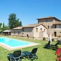 Rustic Style Flat With Swimming Pool