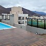 Departamento con Piscina