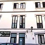 Hostal Las Palmas