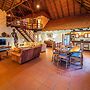 Bush Villa at Kruger Park Entrance