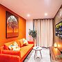 Cosy Apartment in Bradford City Centre