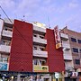 Hotel Topacio