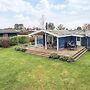 6 Person Holiday Home in Otterup