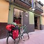 VTZ The Botanic Hostel