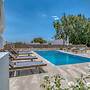 Seaside Splendor - Apollo s Poolside Retreat