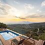 Martinia Pool Escape - Aiga Panoramic Vistas
