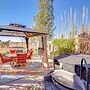 Cortez Casita w/ Hot Tub at Bella Vista Ranch