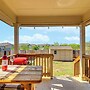 Retreat w/ Game Room: 15 Mi to Dtwn San Antonio!