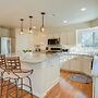3 Mi to Downtown Prescott - Spacious Home w/ Patio