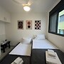 Casa com 2 suítes AC Higienópolis