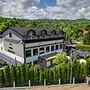 Hotel Roberto Slanic Prahova