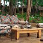 Mtoni river Lodge