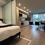 Silverstone Downtown Long-Term stay
