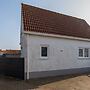 Holiday Home With sun Terrace
