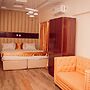 HOTEL D RITZ