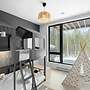 Chalet Joyland by Tremblant Platinum