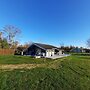 4 Star Holiday Home in Korsor