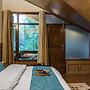 The Bear Creek Luxury 2BHK Villa Manali