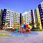 Manhattan Suites IPOH Waterpark by uBook